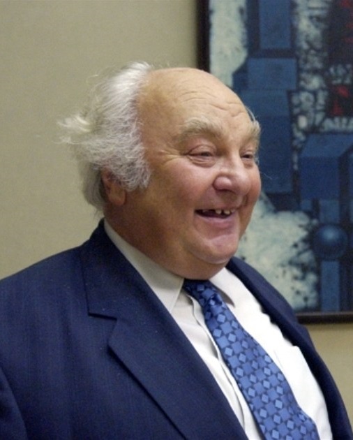 Smolka, Jaroslav
