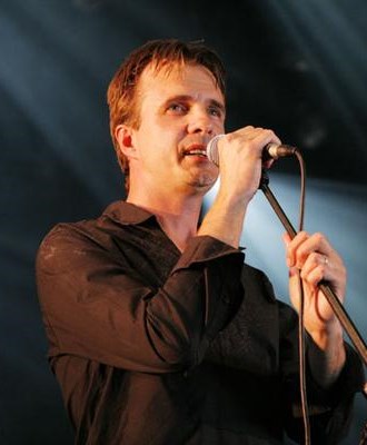 Van Marcke, Karel