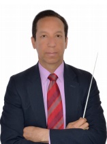 Orielso, Jesús