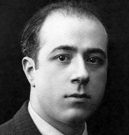 Halffter, Ernesto