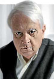 Halffter, Cristobal
