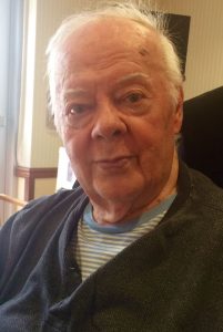 Hundley, Richard