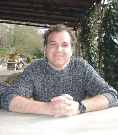 Verhaege, Gunther