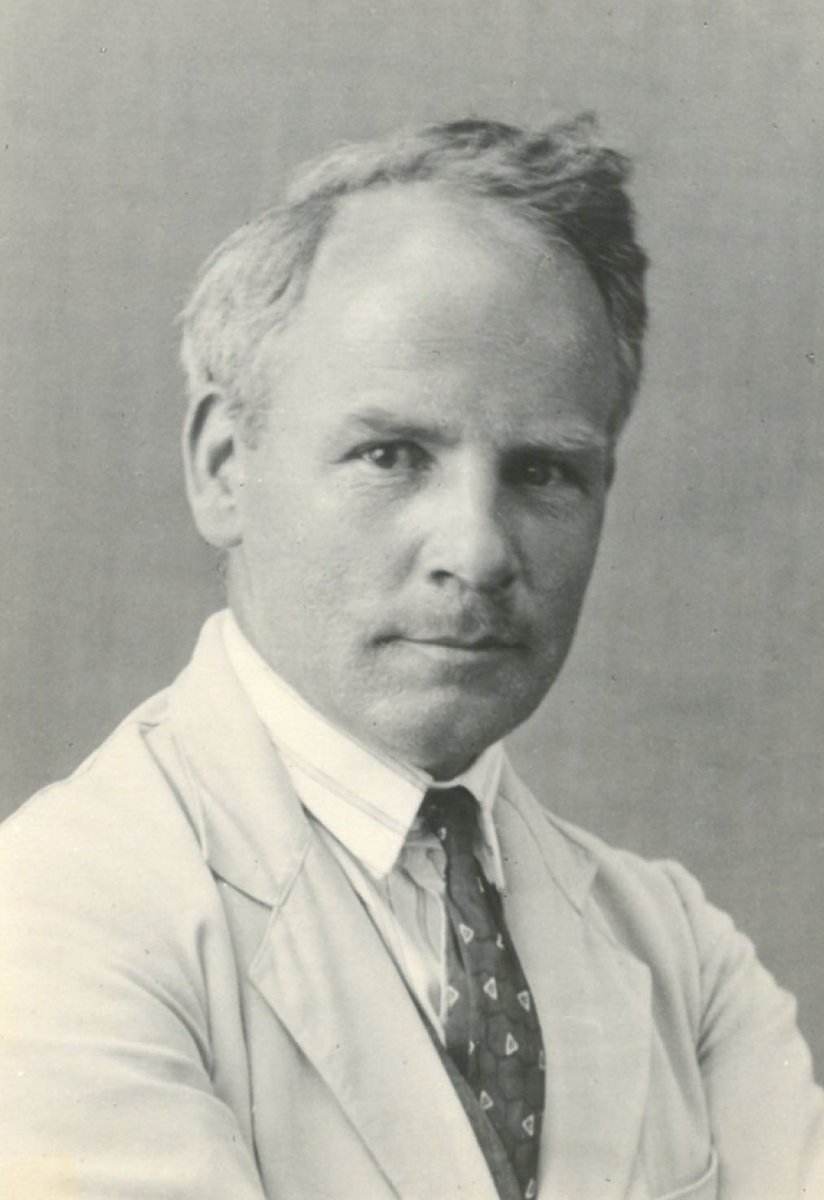 Ehrismann, Hanns