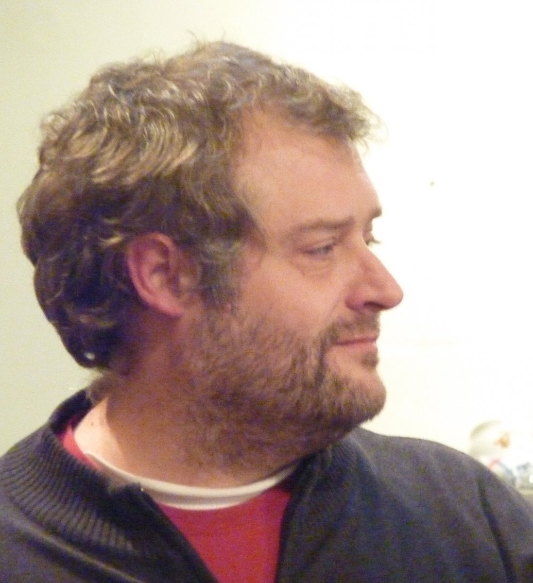 Bikkembergs, Kurt