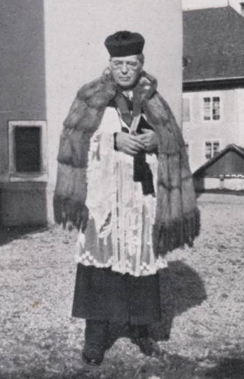 Kronenberg, Ignaz