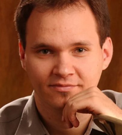 Szentpali, Roland