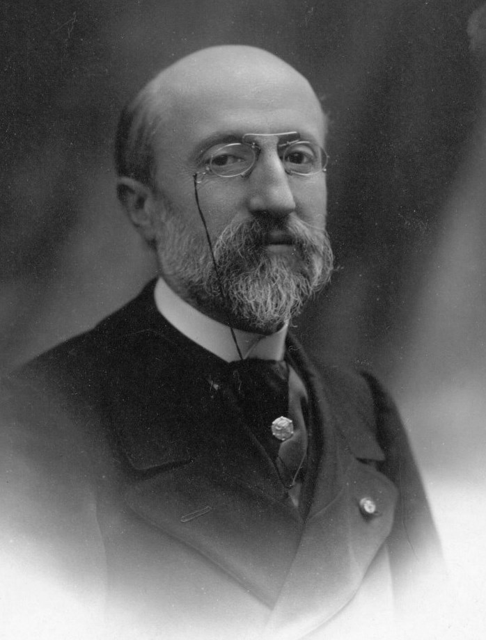 Rougnon, Paul