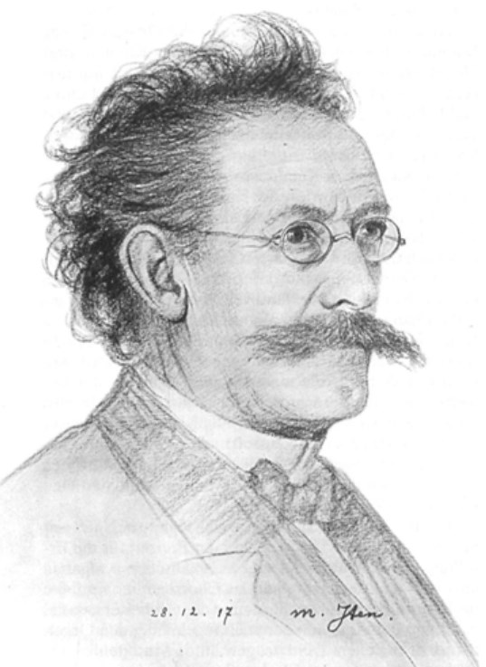 Kühne, Bonifaz