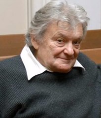 Levitt, Vladimir
