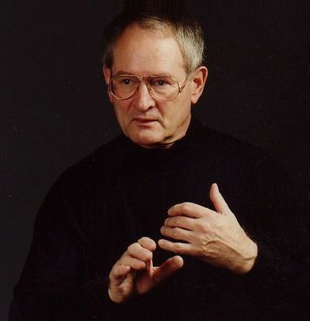 Linde, Hans-Martin