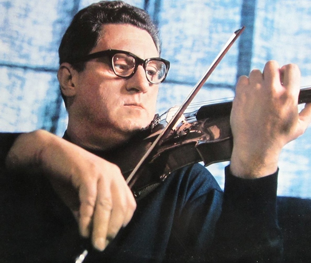 Schneiderhan, Wolfgang
