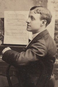 Solomon, Edward