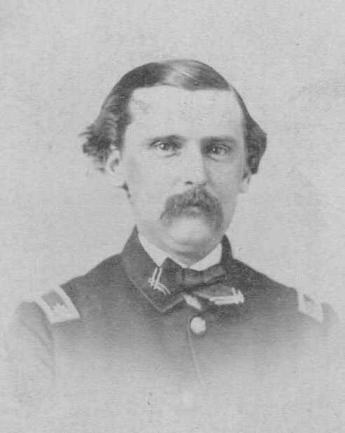 Darling, John Augustus