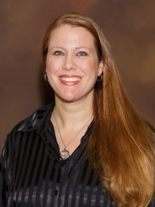 Jones, Christi