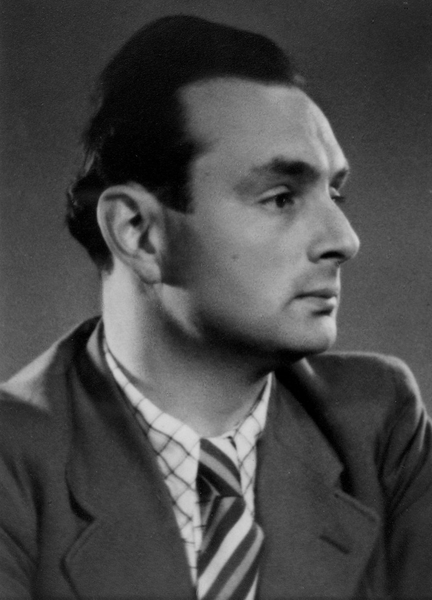 Höller, Karl