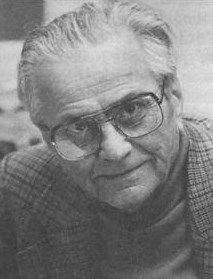 Wenzel, Eberhard