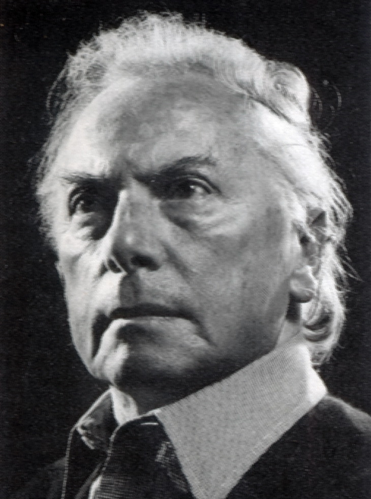 Panufnik, Andrzej
