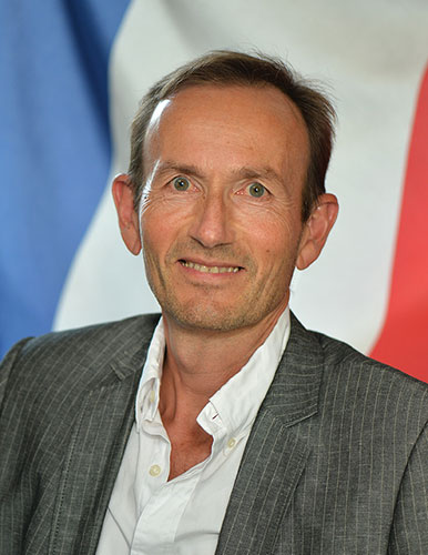 Basteau, Jean-Francois