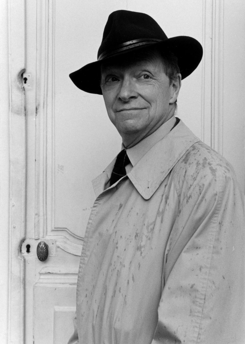 Pousseur, Henri