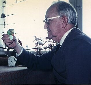 Drischner, Max