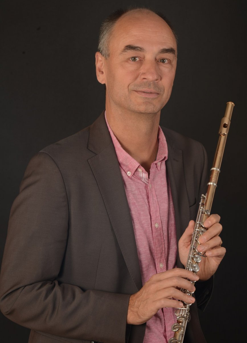 Feldmann, Walter