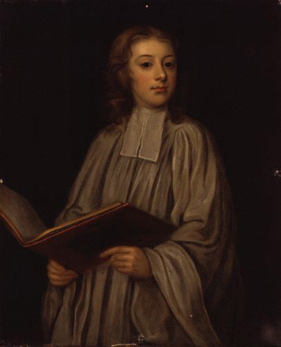 Croft, William