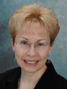 DeLanoy, Catherine