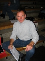 Köhler, Michael