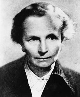 Preradovic, Paula