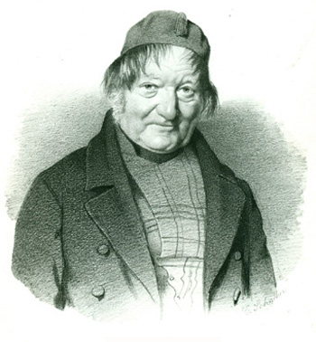 Kocher, Conrad