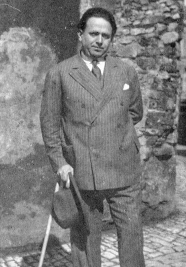 Tucholsky, Kurt