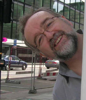 Barker, Paul