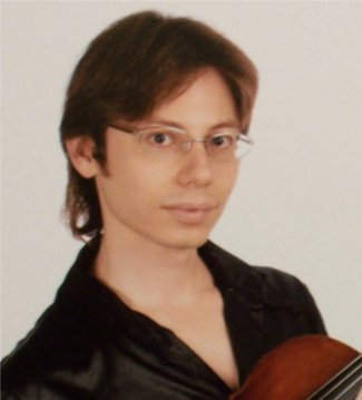 Didorenko, Andrii