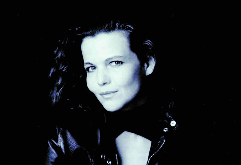 Doderer, Johanna