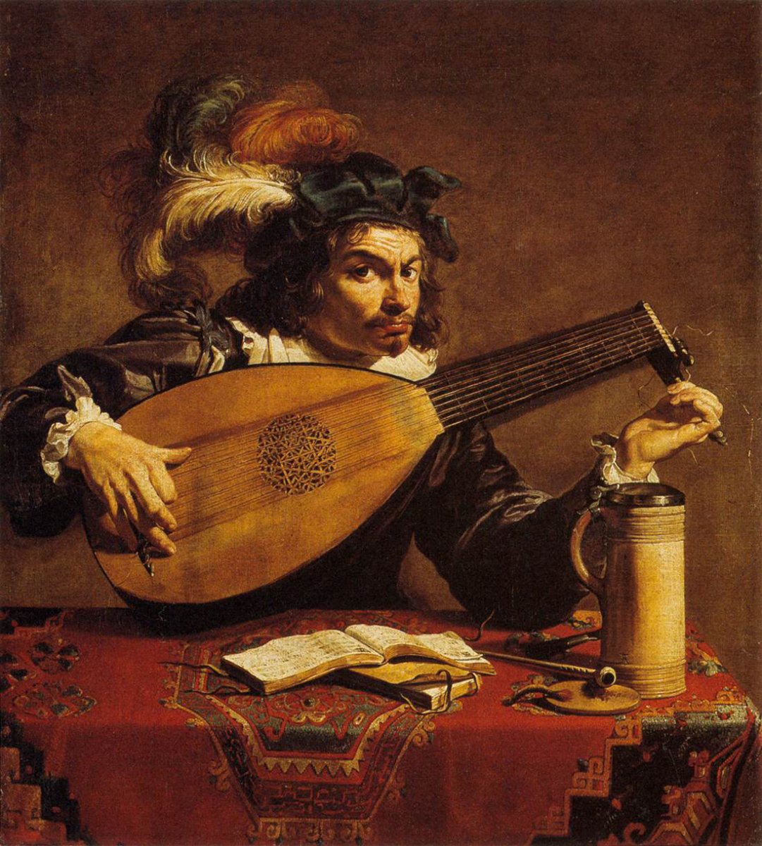 Falconieri, Andrea