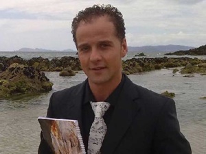 Fiuza, David