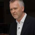 Franke, Bernd