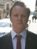 Fryklund, Aaron