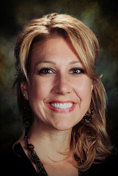 Griesinger, Kathryn