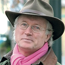 Hoppe, Michael