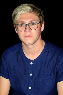 Horan, Niall