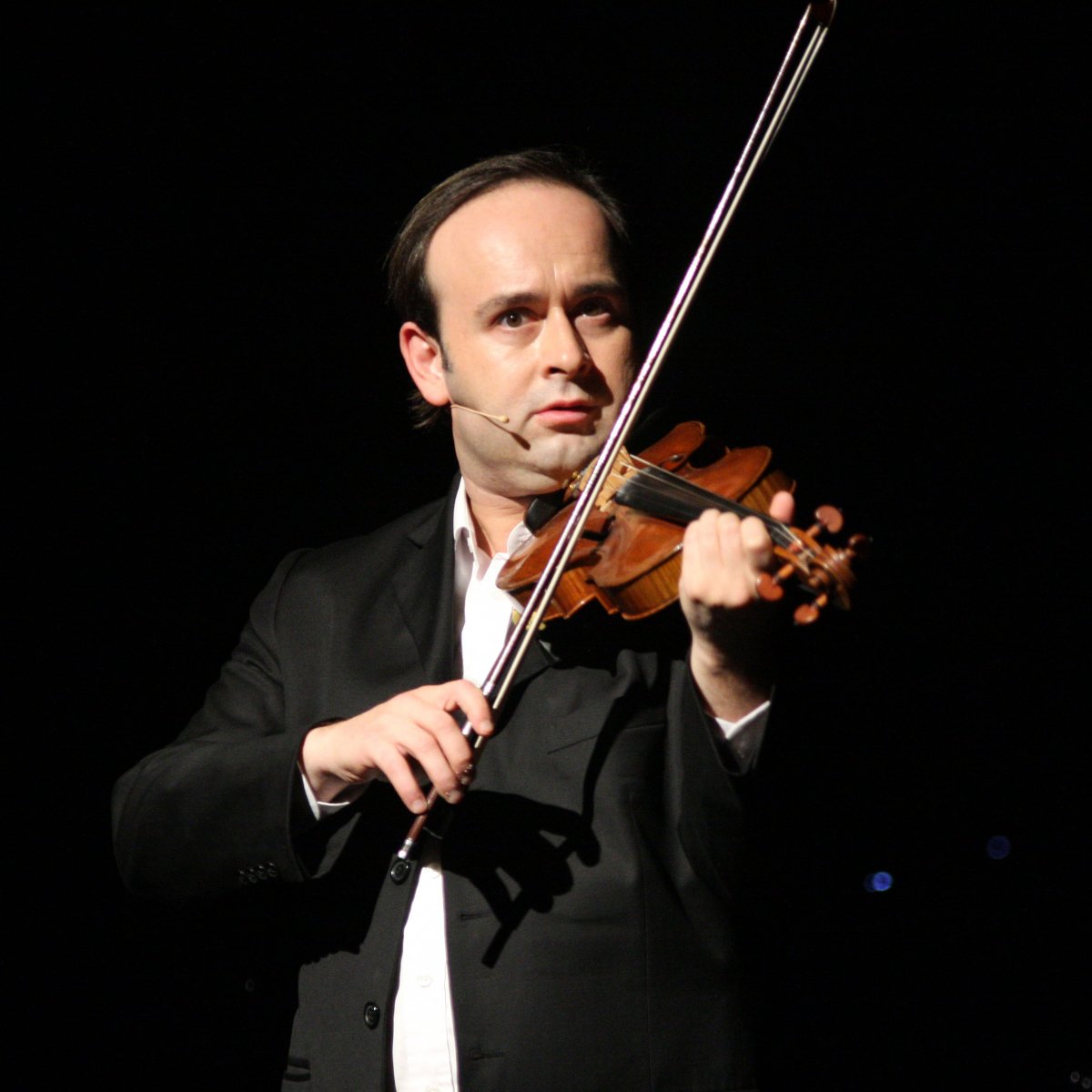 Igudesman, Aleksey