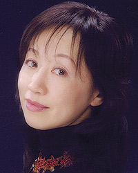 Ikeda, Naoko