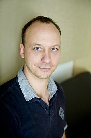 Lehmann-Horn, Markus