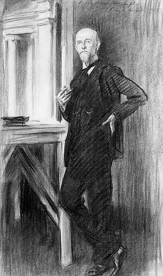 Loeffler, Charles Martin