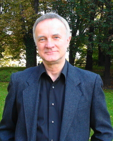Machala, Kazimierz