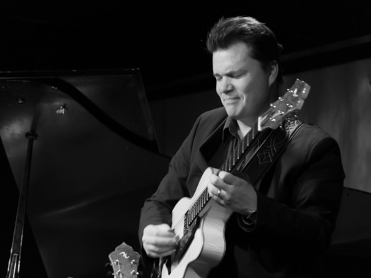 McGowan, Sean