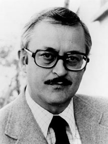 Muczynski, Robert