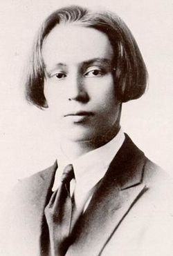 Nyiregyhazi, Ervin